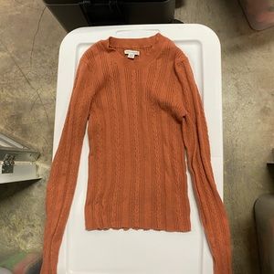 American eagle outfitter sweater